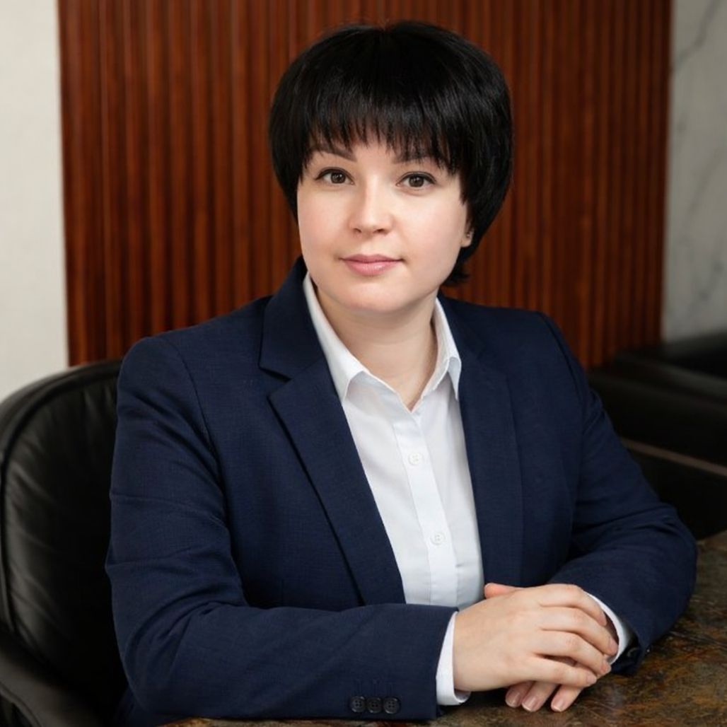 Cecilia Kleiman